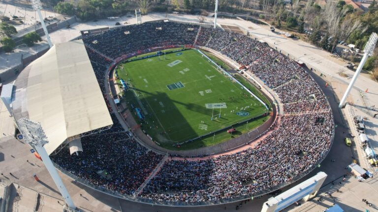 Mendoza no para de crecer en vuelos y como destino turístico