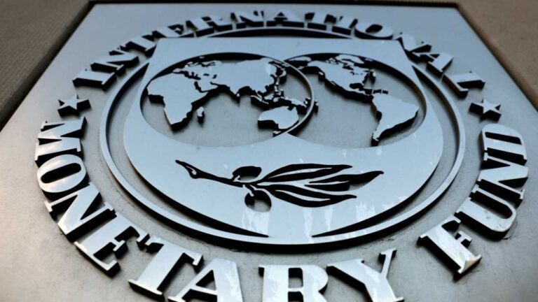El FMI confirmó que el directorio se reunirá el 23 de agosto