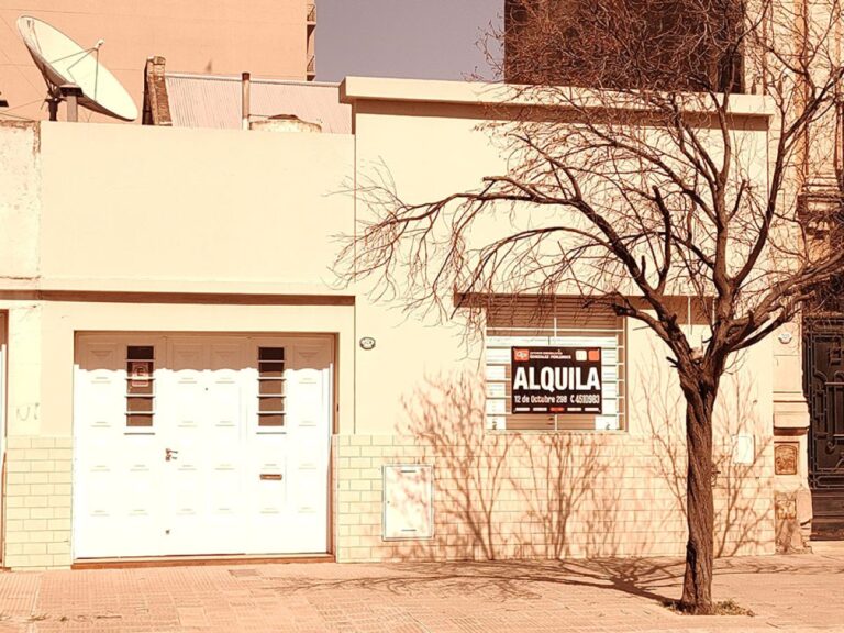 Ley de Alquileres: qué cambios se discuten 