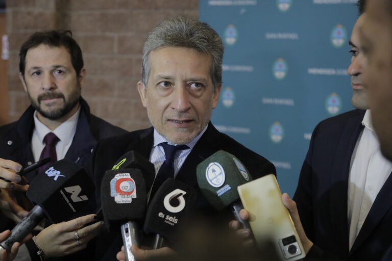 Oficina de Conciliación Laboral: baja histórica en la conflictividad laboral en el Sur de Mendoza