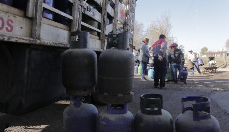 La Garrafa en tu Barrio: cronograma del 28 de agosto al 2 de setiembre