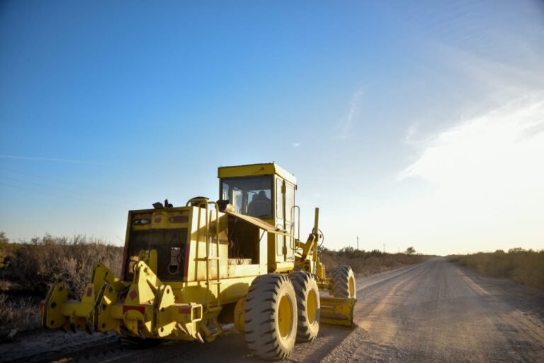 Reabrieron una importante ruta ganadera del Noreste provincial