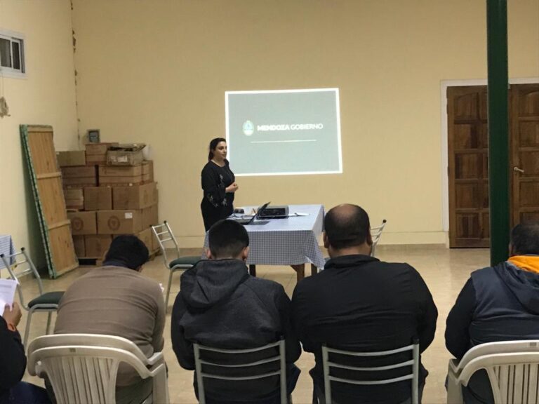 “Cultivar” otorga créditos de hasta $30 millones para mitigación del riesgo climático