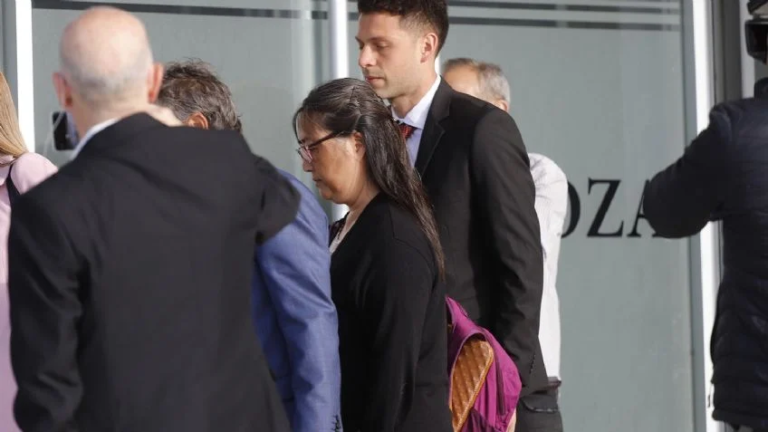 Caso Próvolo: la monja Kumiko y el resto de las imputadas quedaron absueltas