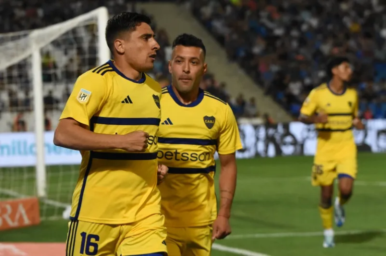 Qué necesita Boca para clasificar a la Copa Libertadores 2024