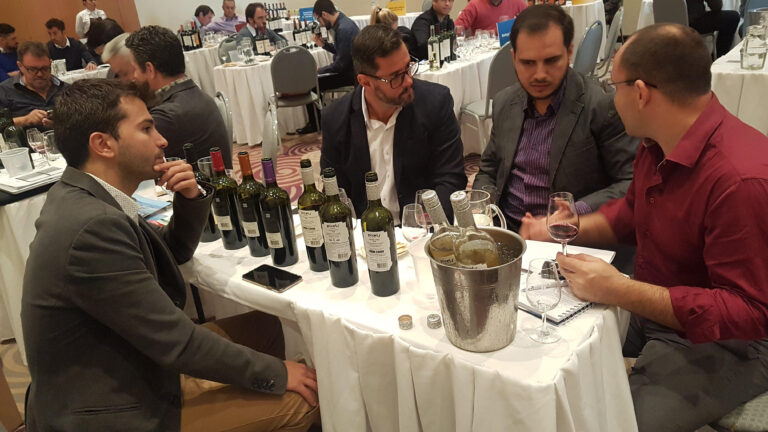 Lanzan “Argentine Wine Trade Convention”, con foco en Europa
