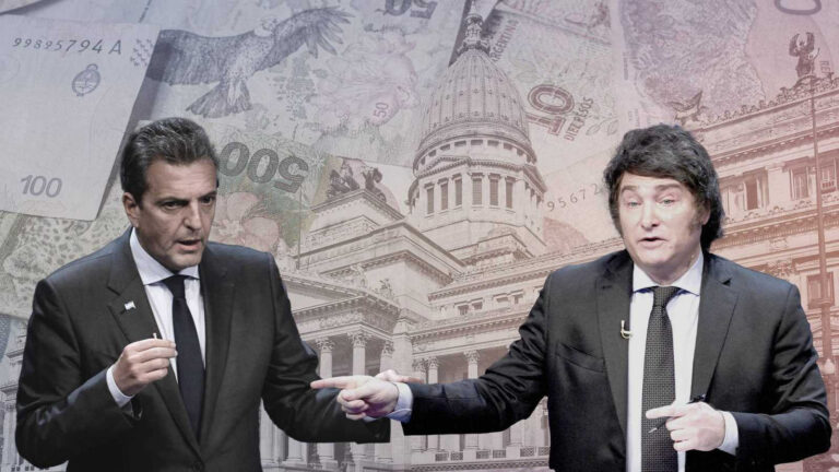 Día 1: tras confirmar su continuidad, Massa tomó medidas en plena incertidumbre por el dólar
