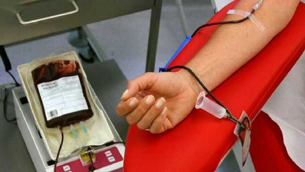 El Schestakow realizará una campaña donación de sangre