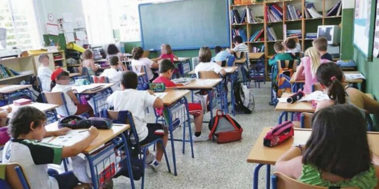 Calendario escolar 2024: días de clases con calidad y acompañamiento