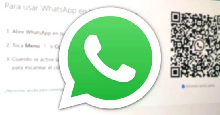 WhatsApp usará códigos QR para mejorar la privacidad