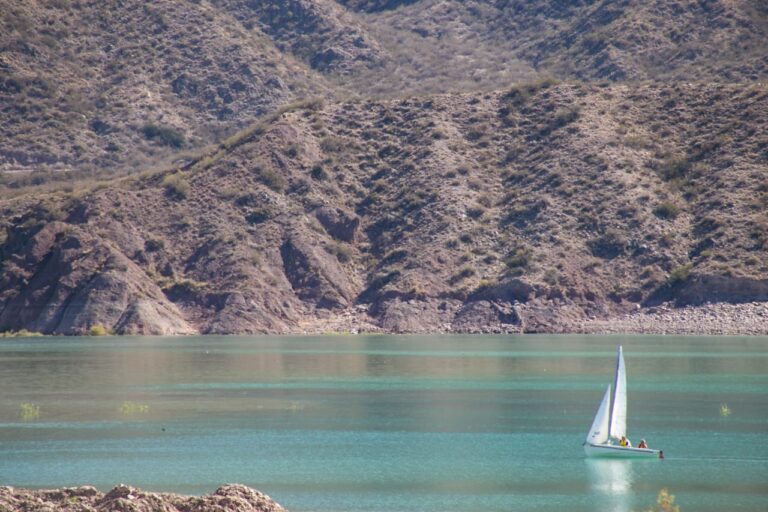 Potrerillos: un paraíso en el medio de las montañas