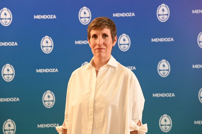 Latorre será la nueva directora de YPF SA por Mendoza