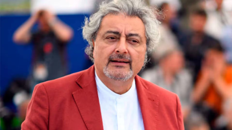 Murió el actor Claudio Rissi a los 67 años