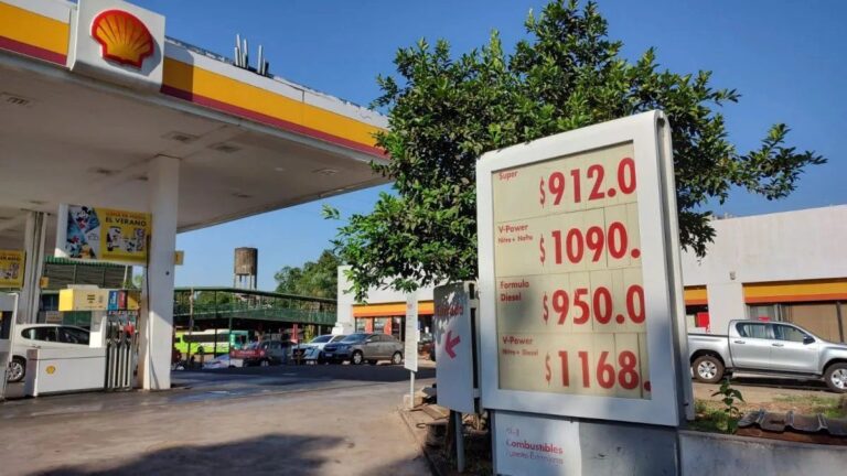 Aumentó la nafta: la aplicación gratuita que te dice dónde cargar el combustible más barato