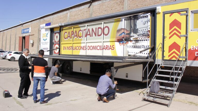 Centros de Capacitación para el Trabajo: está disponible la oferta educativa para 2024