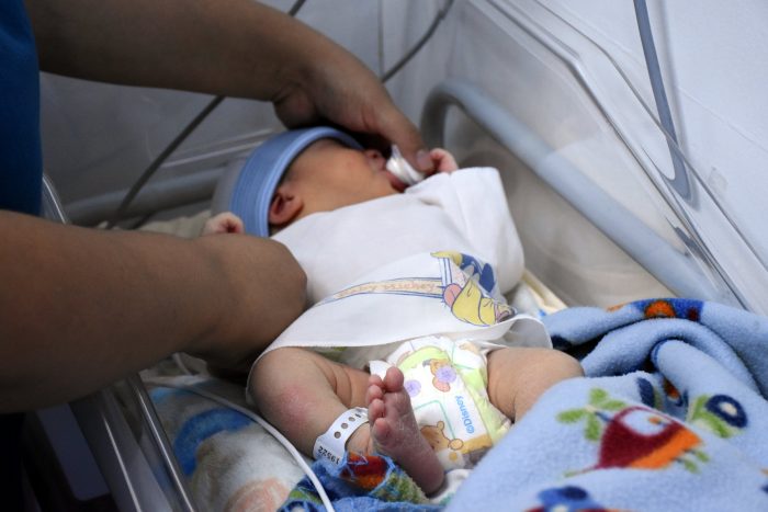Se inició la capacitación para actualizarse en cuidados del recién nacido de bajo y mediano riesgo