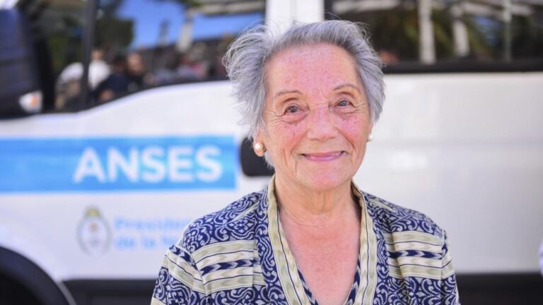 Cuándo cobran los jubilados y pensionados en marzo.