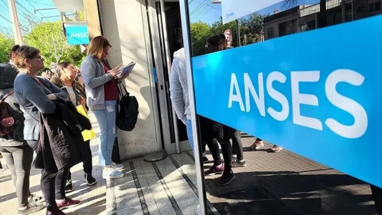 ANSES SUAF: los nuevos topes que regirán a partir de marzo.