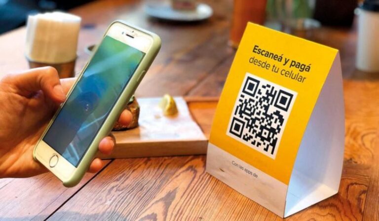 Las billeteras virtuales bajan el rendimiento del dinero en cuenta