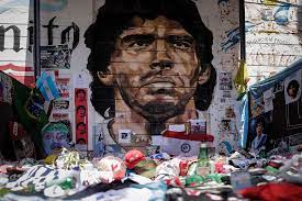 Audiencia por la muerte de Maradona: la fiscalía pidió inspeccionar la casa del country en la que murió
