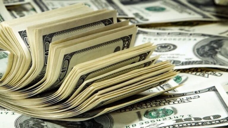 Dólar: la cotización de este lunes 18 de marzo