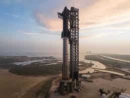 En vivo: SpaceX realiza la tercera prueba de Starship, el cohete más poderoso del mundo
