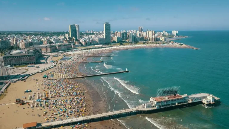 El lugar ideal para disfrutar lo que queda del verano.