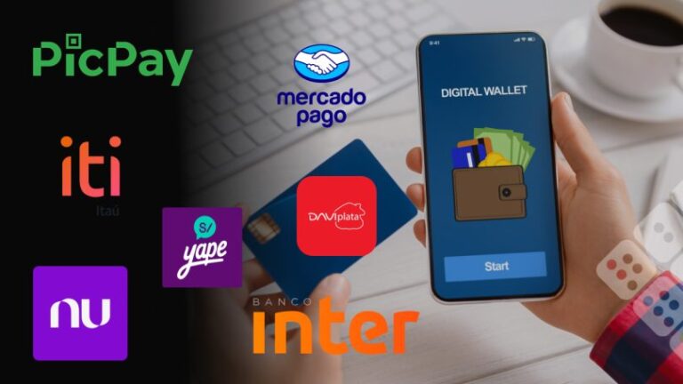 Cuál es la billetera virtual que más rendimiento da en abril