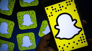Snapchat quiere ser el buchón de las imágenes sintéticas