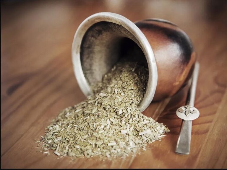 Las ventas de yerba mate aumentaron un 6,2% durante el primer bimestre de 2024