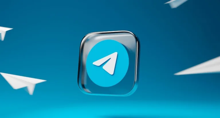 Telegram suma Copilot, el chatbot de Microsoft.