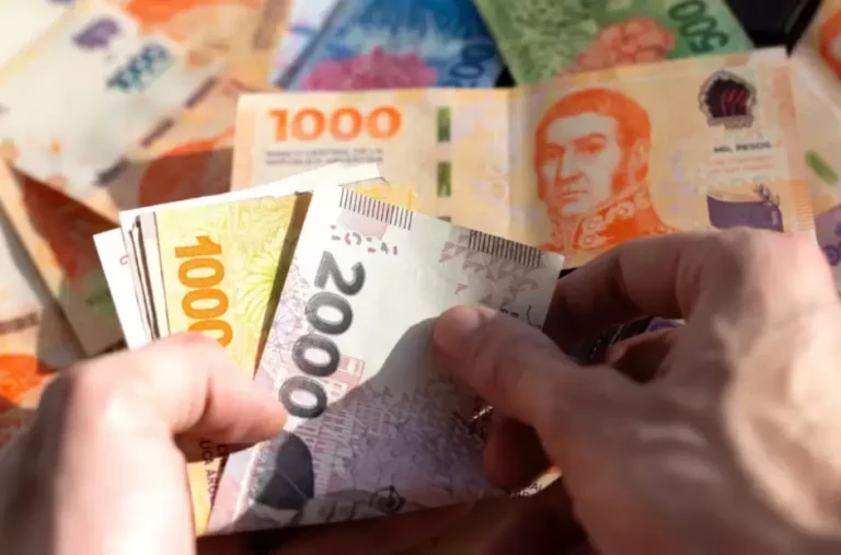 Cuándo cobran el aguinaldo los empleados públicos