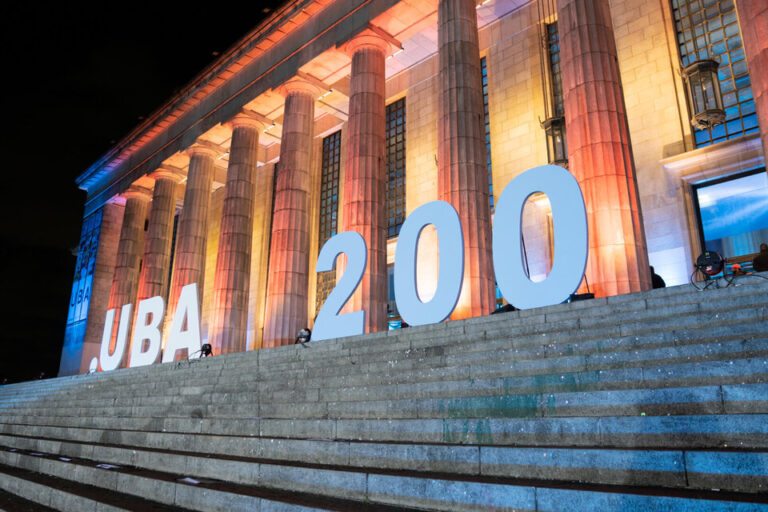 Tras el acuerdo con la UBA, el resto de las universidades públicas reclamó un aumento de presupuesto del 300%