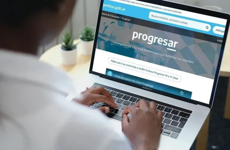 Extienden la inscripción a las becas Progresar