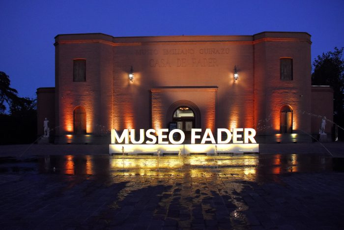 El Día de los Museos también se vivirá en Mendoza