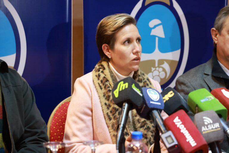 Los Nihuiles: la Provincia extiende la concesión por un año para la transición