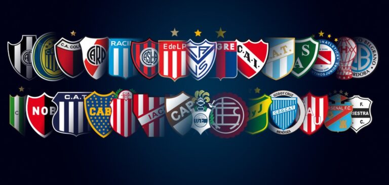 Arranca la Liga Profesional de Fútbol 2024