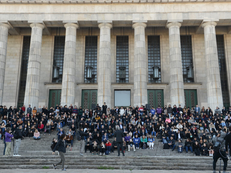 El Gobierno anunció que llegó a un acuerdo con las universidades nacionales