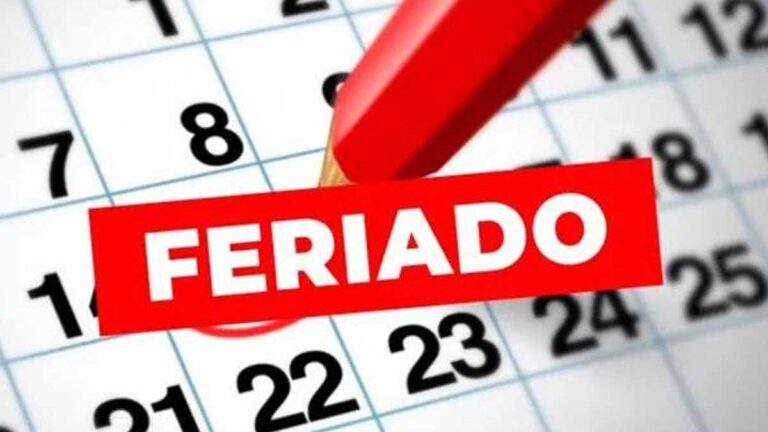 Cuándo es el próximo feriado largo y cuántos días son
