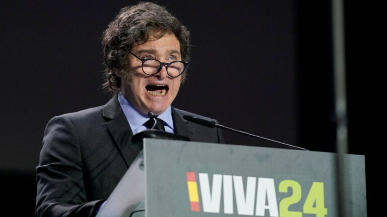 El Gobierno reiteró que no le pedirá disculpas al presidente de España