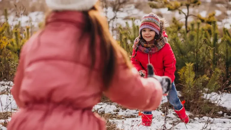 Cuándo son las vacaciones de invierno 2024