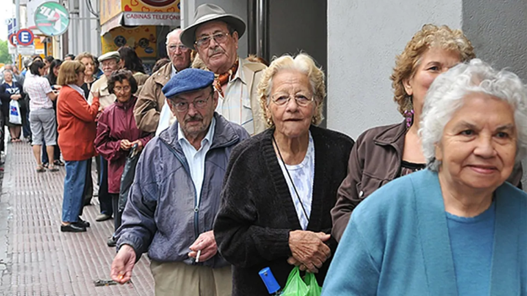 Crédito para jubilados y pensionados ANSES de hasta $15.000.000 a pagar en 60 meses