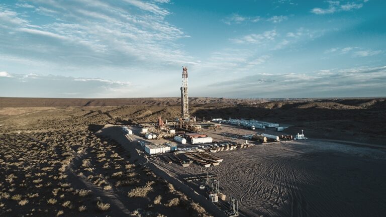 YPF continuará explorando en el lado mendocino de Vaca Muerta con inversiones aproximadas de US$ 30 millones