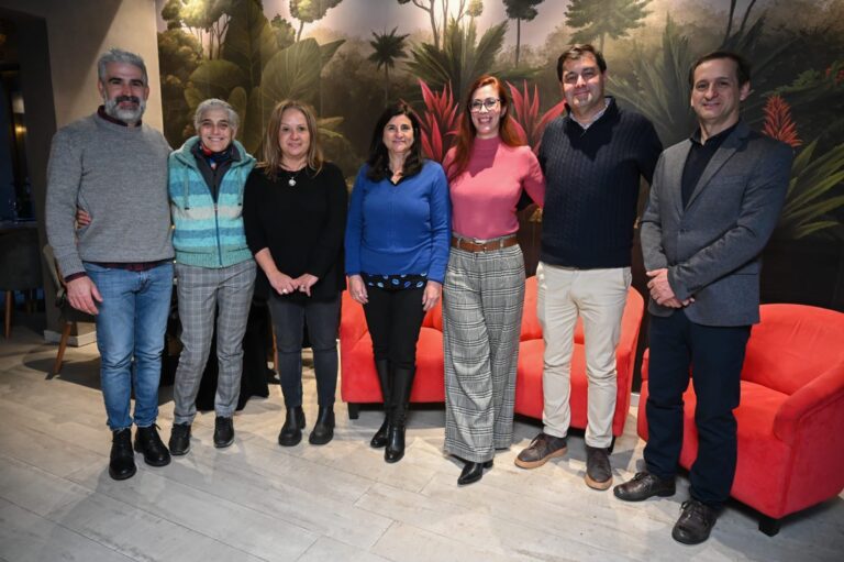 Referentes de la cocina eligen Mendoza