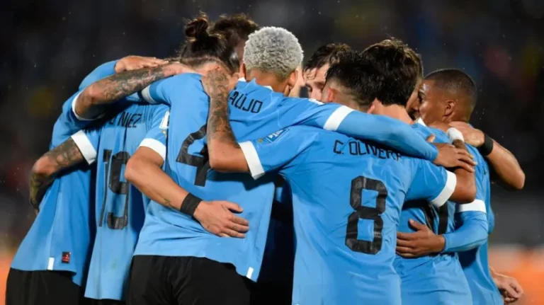 Uruguay debuta en la Copa América ante Panamá