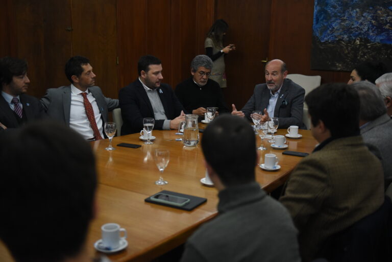 Cámaras empresariales ya pueden inscribirse en el Programa de Fortalecimiento Institucional para el Impacto en el desarrollo regional y pymes