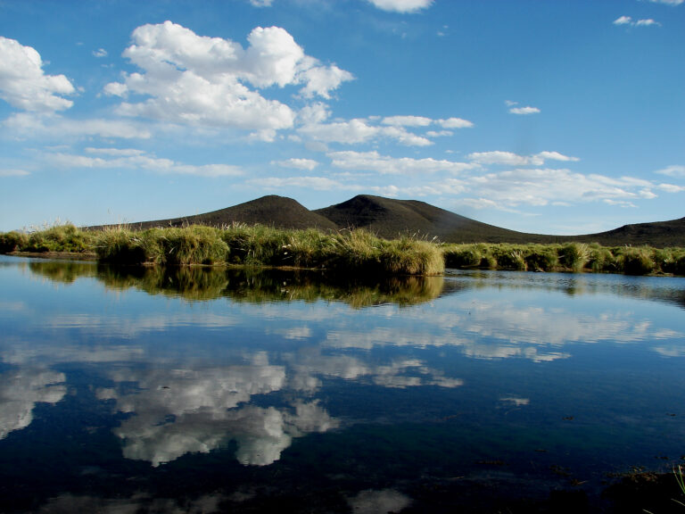 Se incrementó el número de visitantes en las áreas naturales protegidas de Mendoza