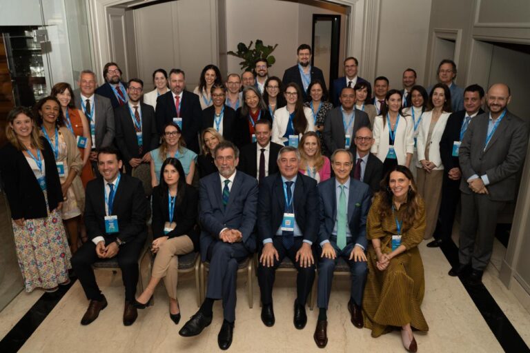 Mendoza, única provincia argentina en un encuentro educativo con referentes de América Latina y el Caribe en Croacia