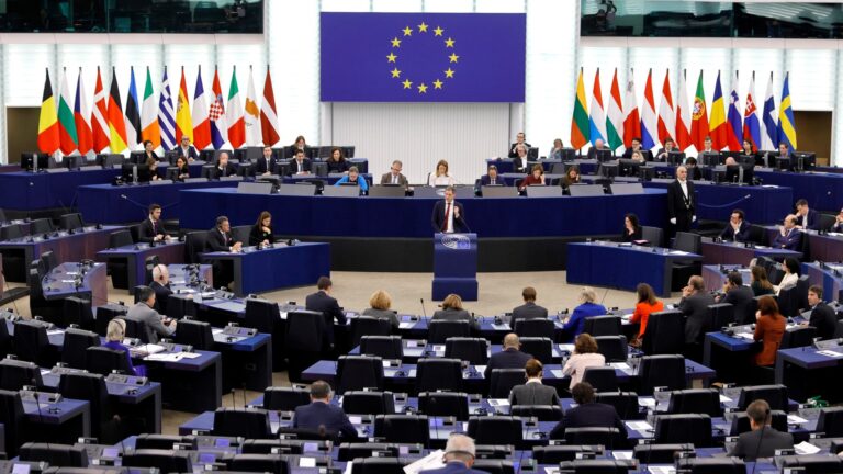 La Unión Europea comienza un proceso electoral clave y se prevé un crecimiento de la ultraderecha