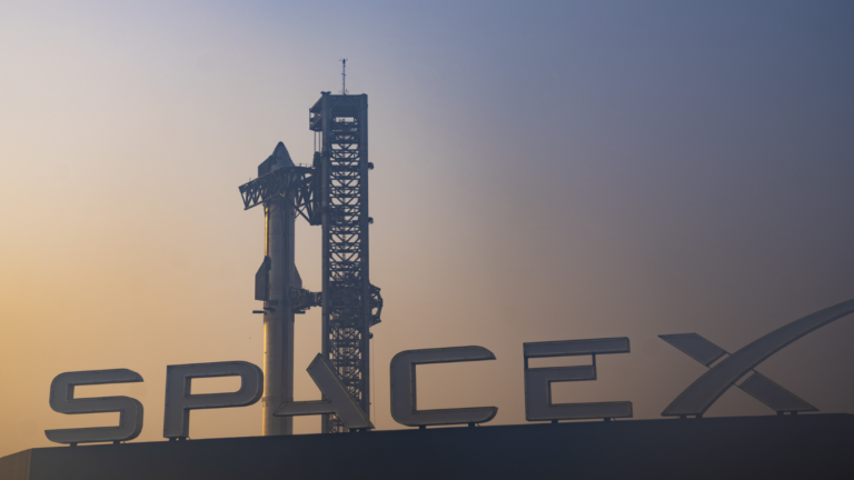 SpaceX lanzó con éxito el cuarto vuelo de prueba del Starship